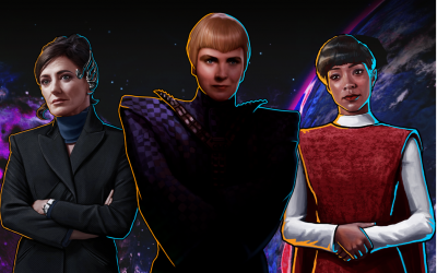 Lucidum Finalis (Hybrid) (Faction Portion)